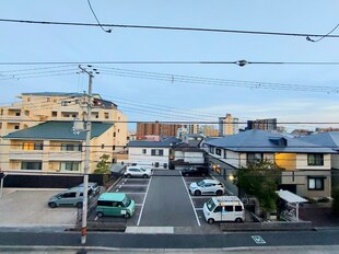 ピ－スフル本山の物件内観写真